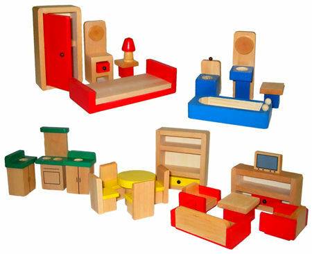 Ikea Introduces New Dollhouse Furniture Inhabit Blog Green