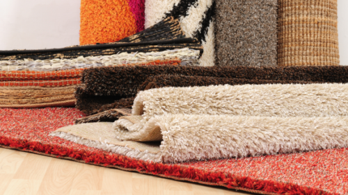 Carpets or Rugs