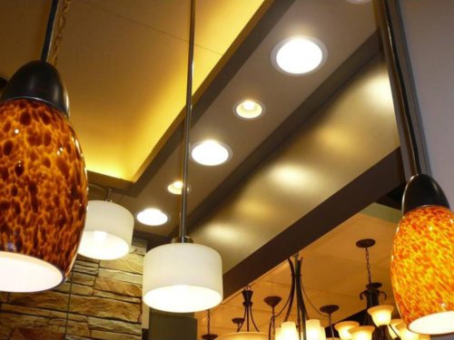 Lighting Fixtures